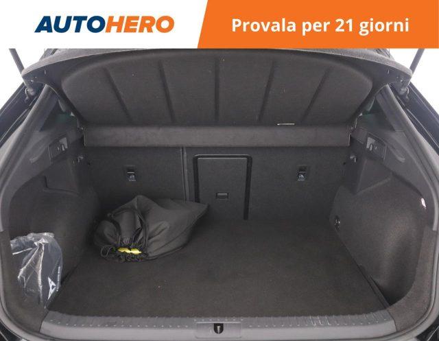 CUPRA Formentor 1.4 e-Hybrid DSG