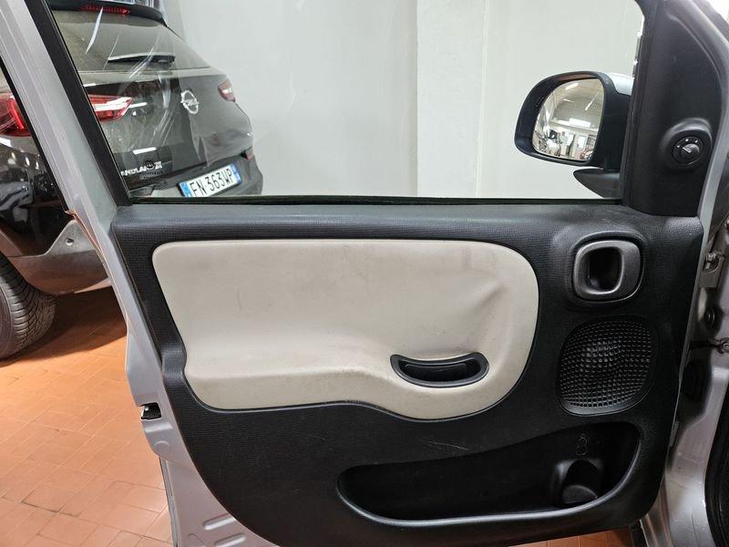 FIAT Panda Panda 1.3 MJT S&S 4x4 . MOTORE NUOVO!!!