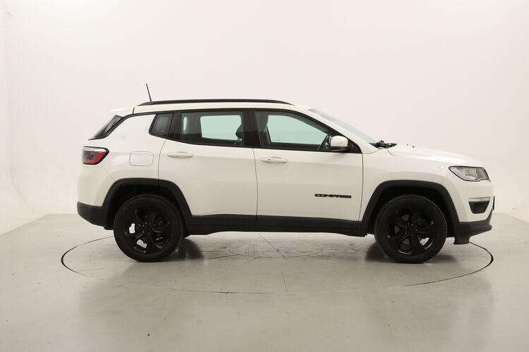 Jeep Compass Night Eagle BR283913 2.0 Diesel 140CV
