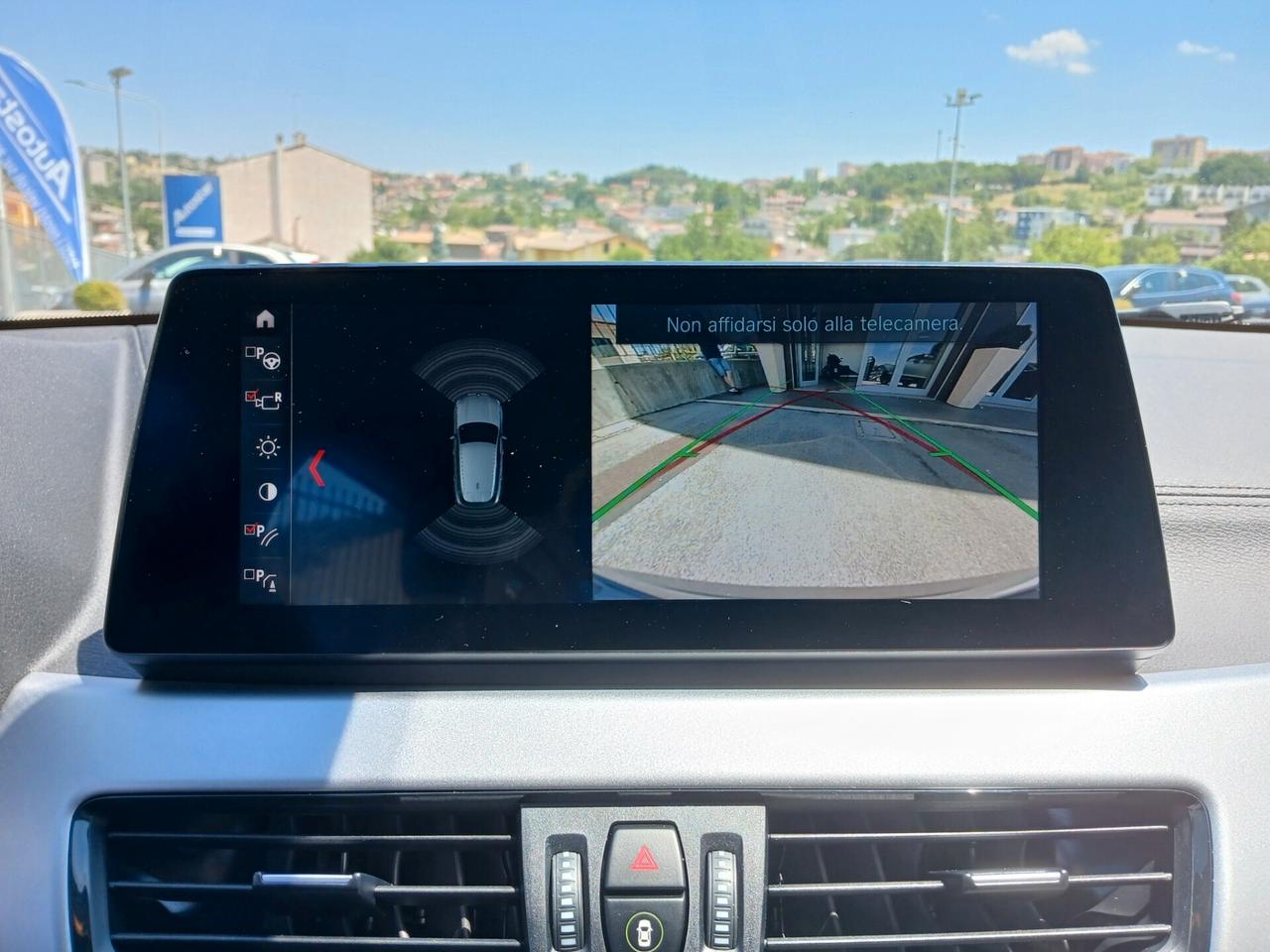 Bmw X2 1.5 SDRIVE 16D 116CV 2022