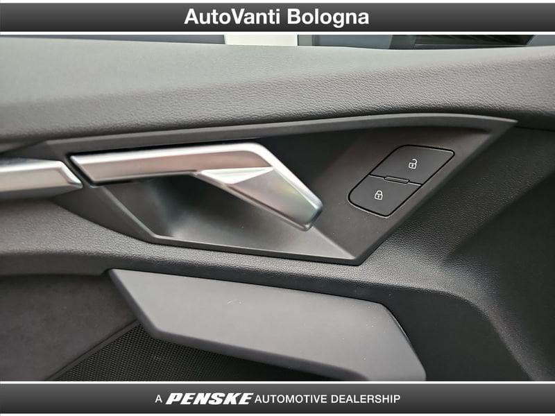Audi RS 3 Sportback TFSI quattro S tronic