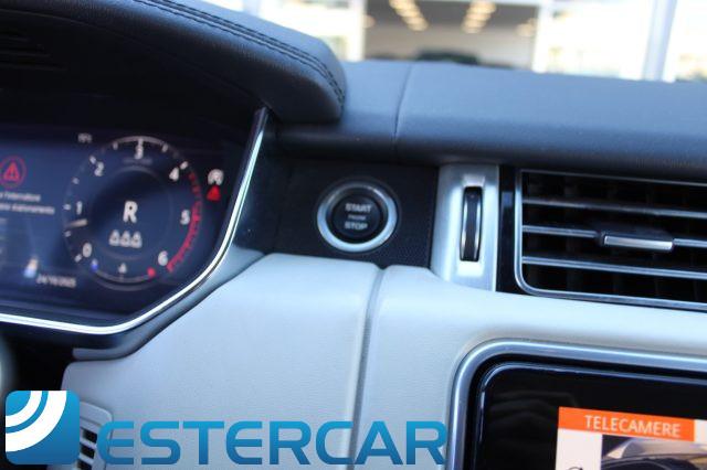 LAND ROVER Range Rover 3.0 SDV6 Vogue