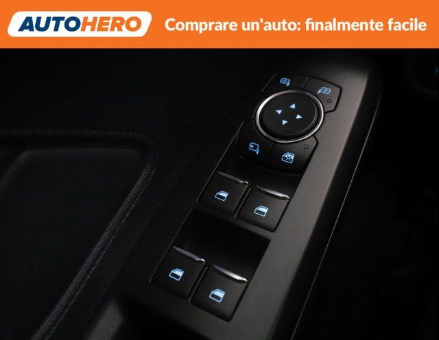 FORD Focus 1.0 EcoBoost 125 CV 5p. Active