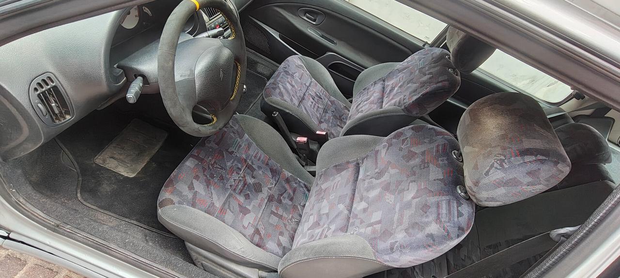 Citroen SAXO VTS 1.6 16V