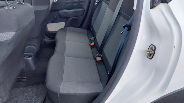 CITROEN C3 PureTech 82 Feel Aziendale Italia 50.000 Km