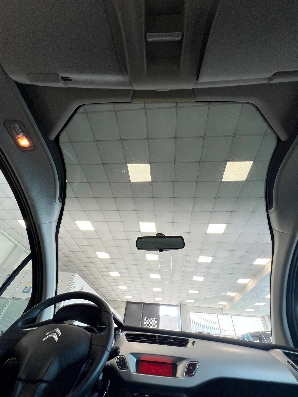 Citroen C3 1.4 Exclusive