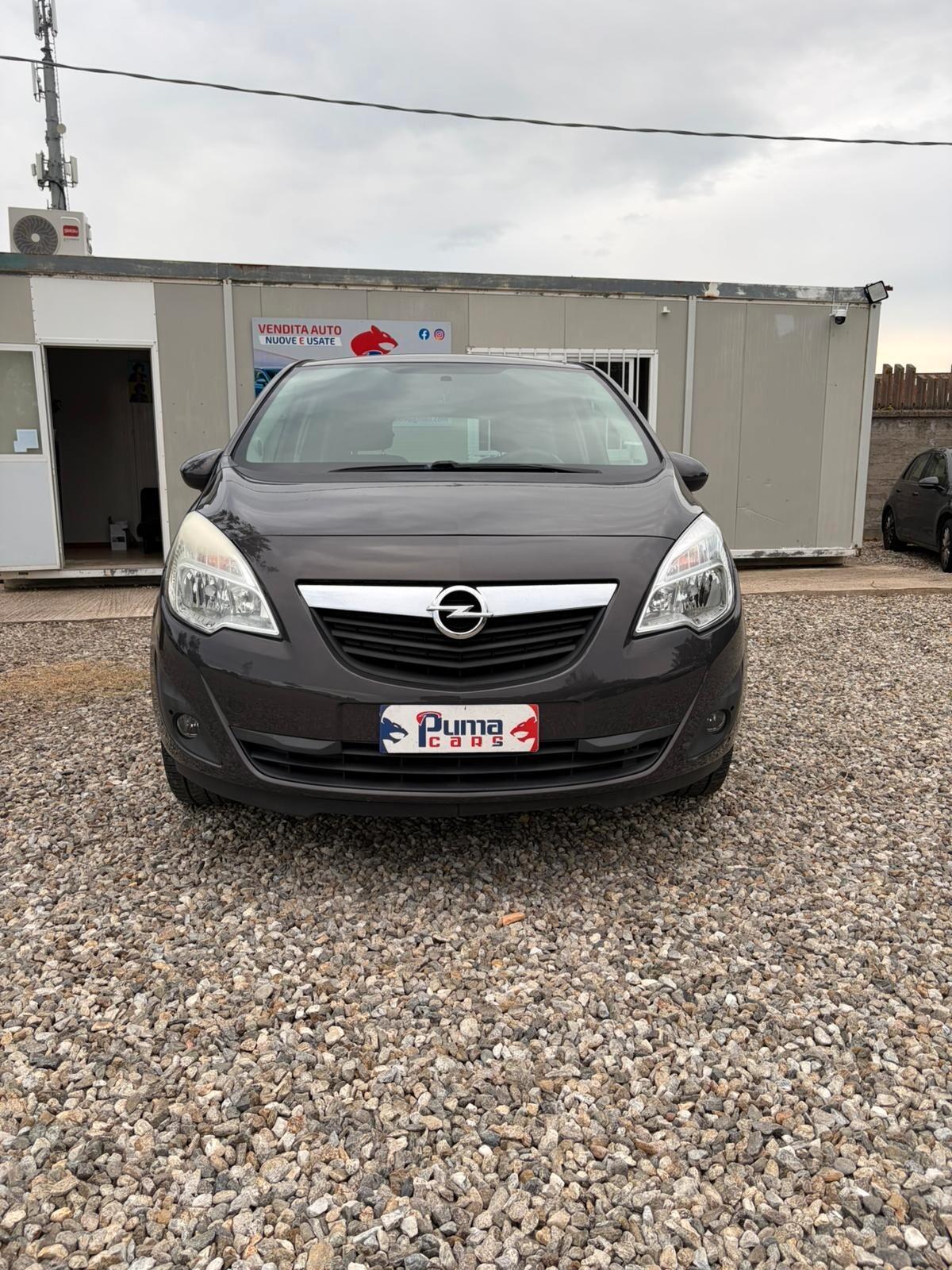 Opel Meriva 1.4 100CV Cosmo