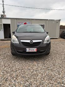 Opel Meriva 1.4 100CV Cosmo