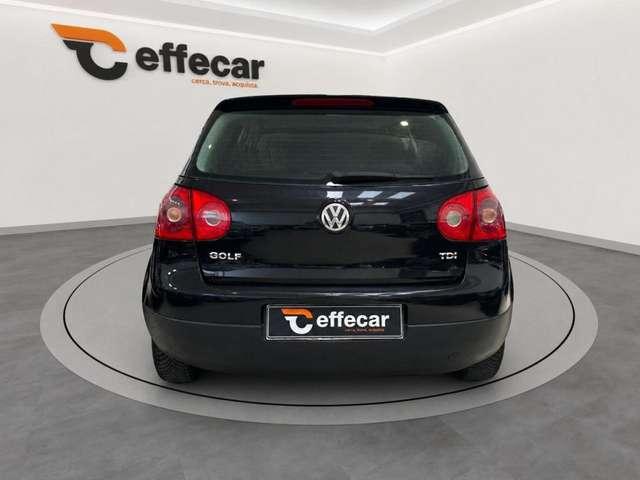 Volkswagen Golf 1.9 TDI 5p.