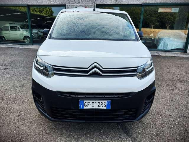 Fiat Doblo 1.5 BLUEHDI 100CV 2 POSTI AUTOCARRO