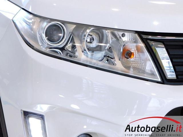 SUZUKI Vitara 1.0 BOOSTERJET 4WD ALLGRIP COOL UNICO PROPRIETARIO