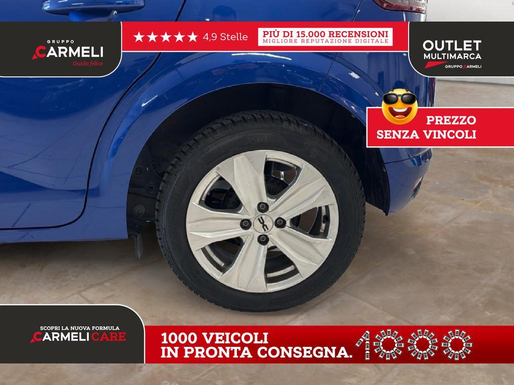 Dacia Sandero Streetway 1.0 tce ECO-G Expression