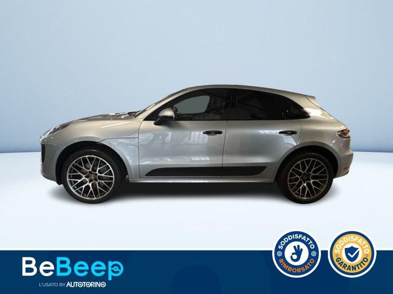 Porsche Macan 3.0 S 354CV PDK