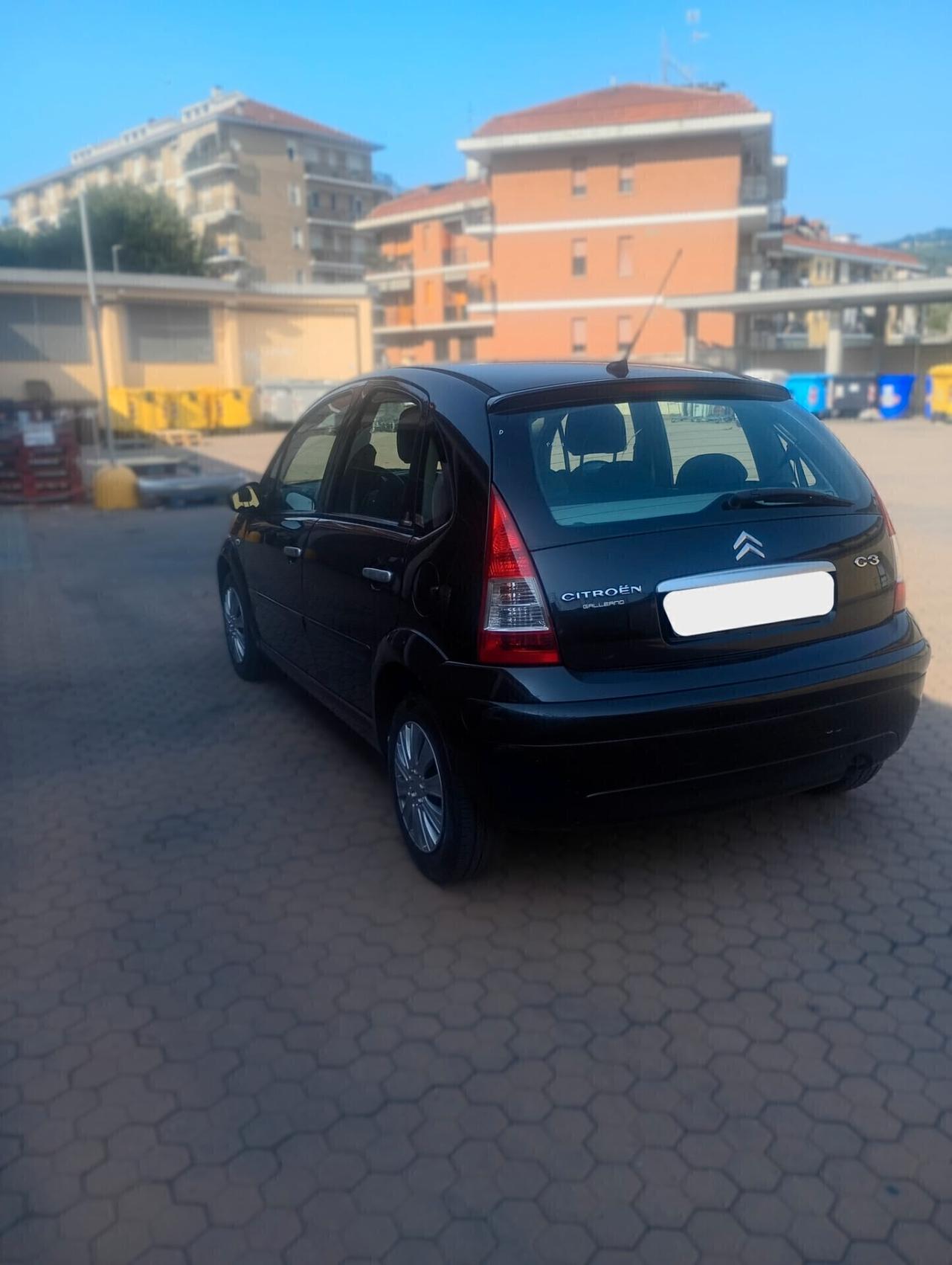 Citroen C3 1.1
