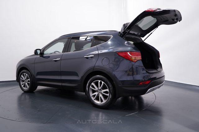 HYUNDAI Santa Fe 2.0 CRDi 2WD Comfort