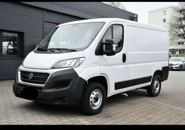 Fiat Ducato 35 2.2 Mjt 120CV PM-TM L1H1 Furgone Km 150 - immatricolato Km 0