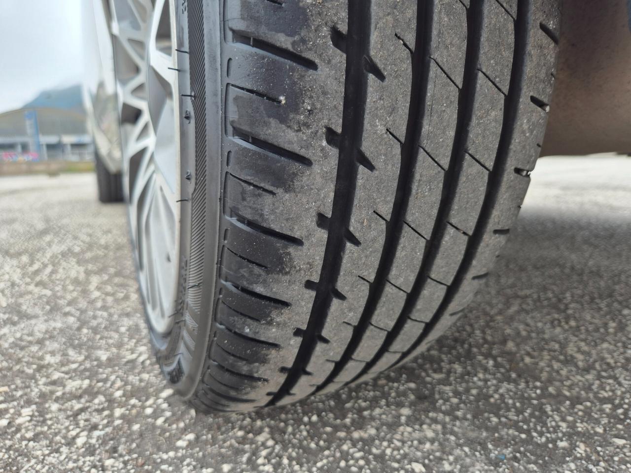 Fiat 500 C 1.3 Multijet 95 CV Lounge