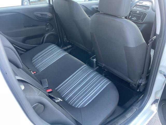 FIAT Punto Evo 1.2 BENZ 69 CV 5 porte Dynamic ADATTA NEOPATENTATI