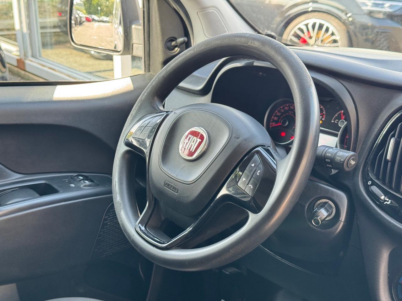 FIAT Doblo Doblò 1.4 Natural Power PC Combi M1 Lounge