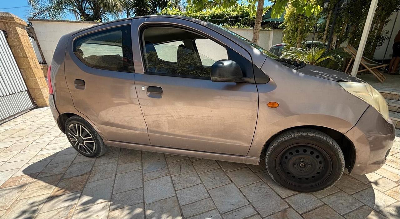 Suzuki Alto 1.0 ** GPL **
