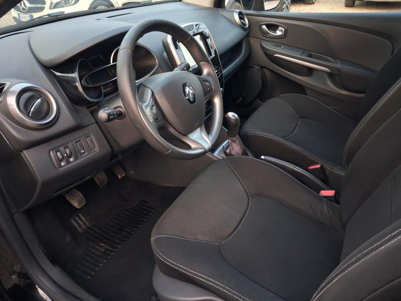 Renault Clio 5 Porte 1.2 Costume National 75cv