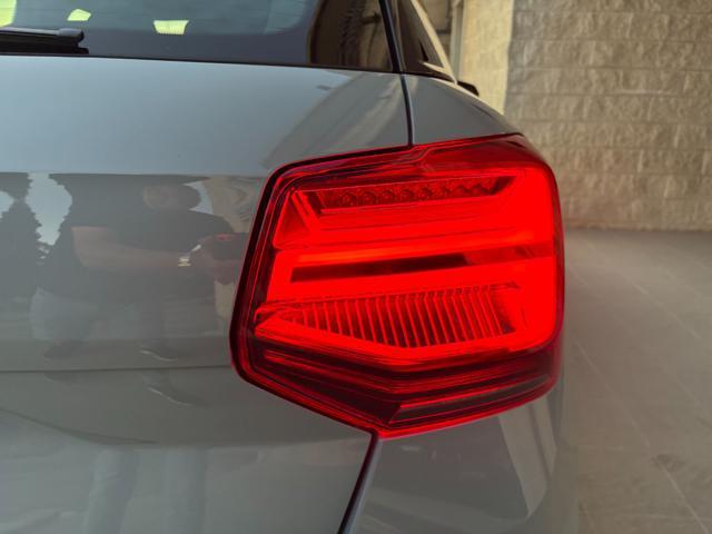 AUDI Q2 35 TDI 150 CV S tronic Admired Advanced