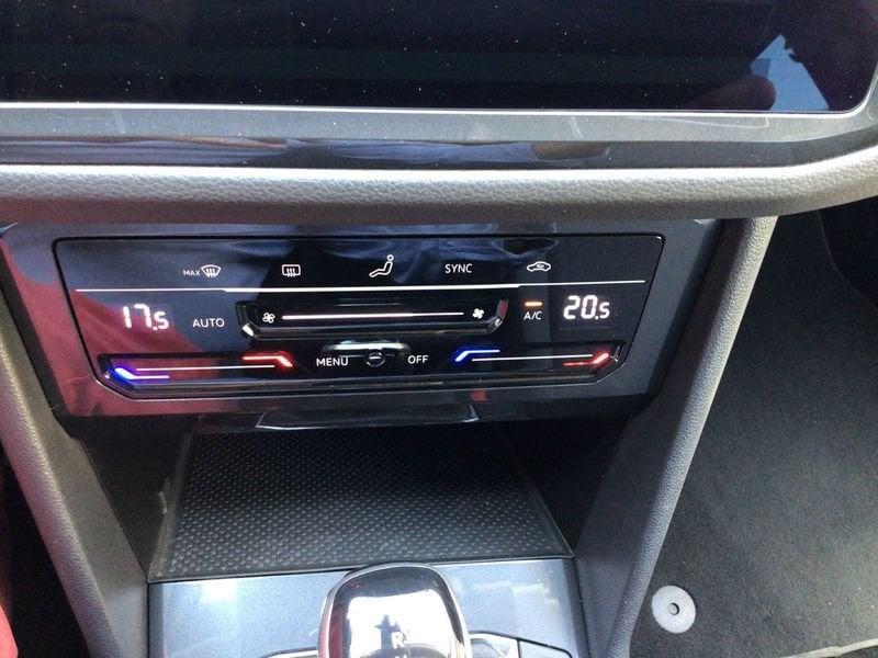 Volkswagen Tiguan 2.0 TDI SCR 110KW Life DSG 4MOTION