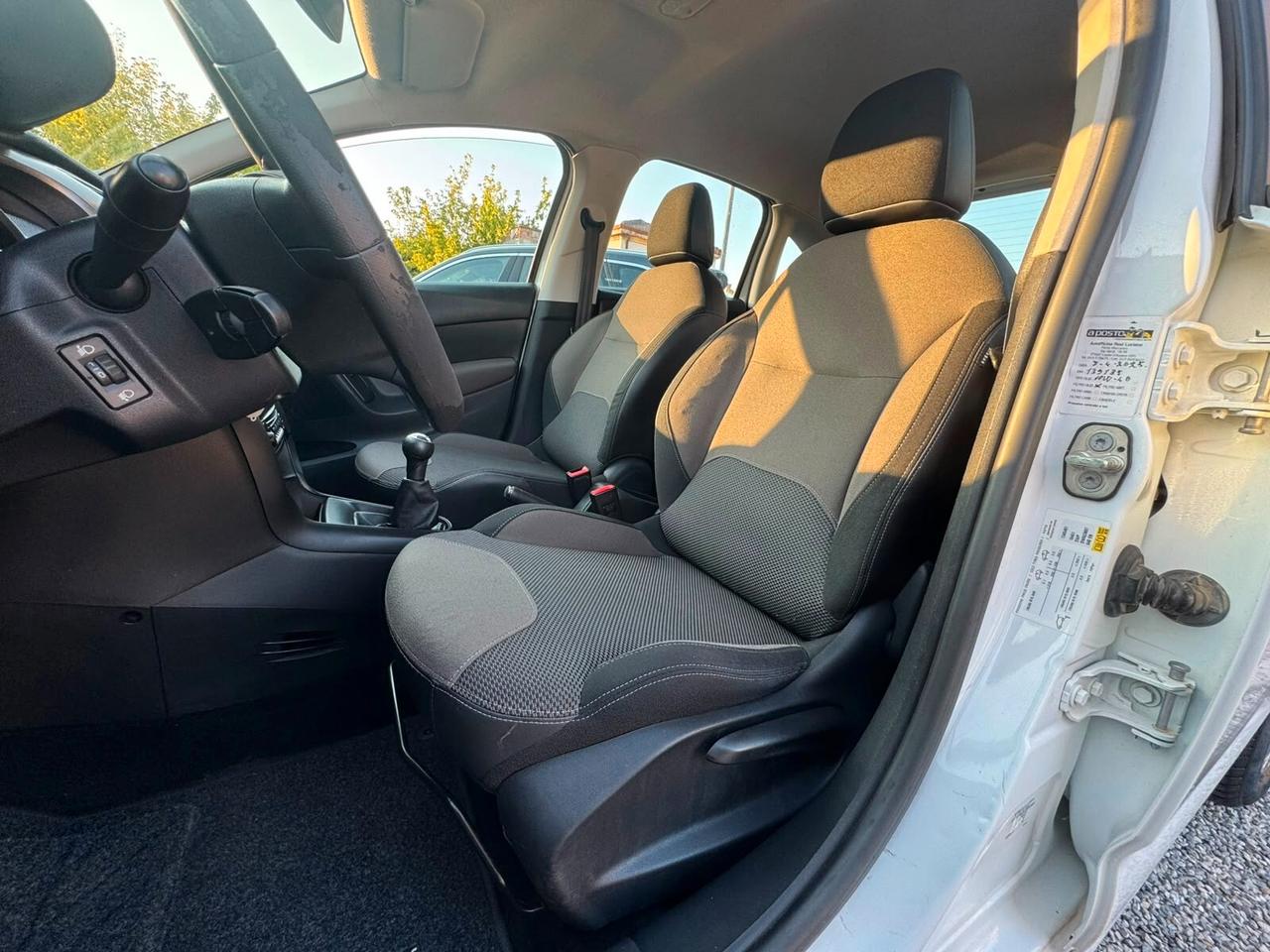 Citroen C3 1.2 VTi