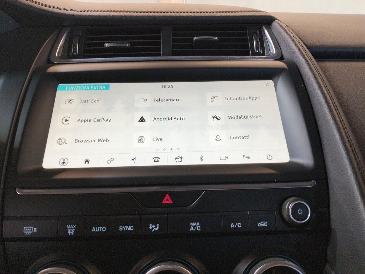 Jaguar E-Pace 2.0d i4 R-Dynamic S awd AUTO