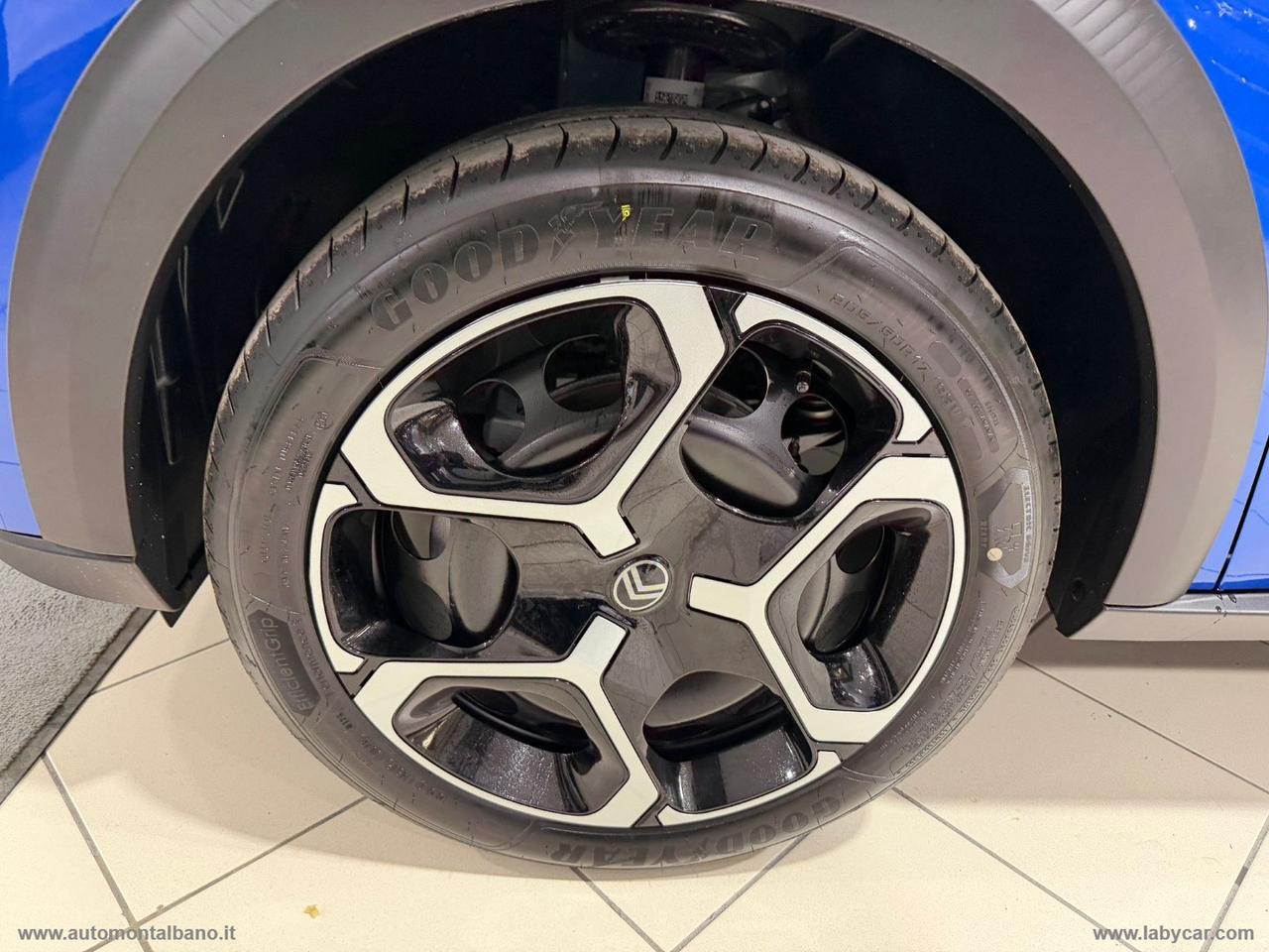 CITROEN C3 PureTech 100 S&S Plus NUOVA / KM 0