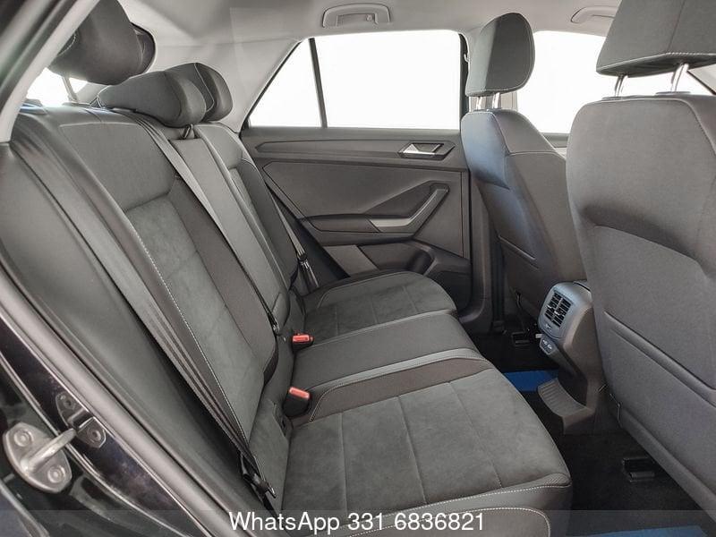 Volkswagen T-Roc 1.5 TSI ACT Style