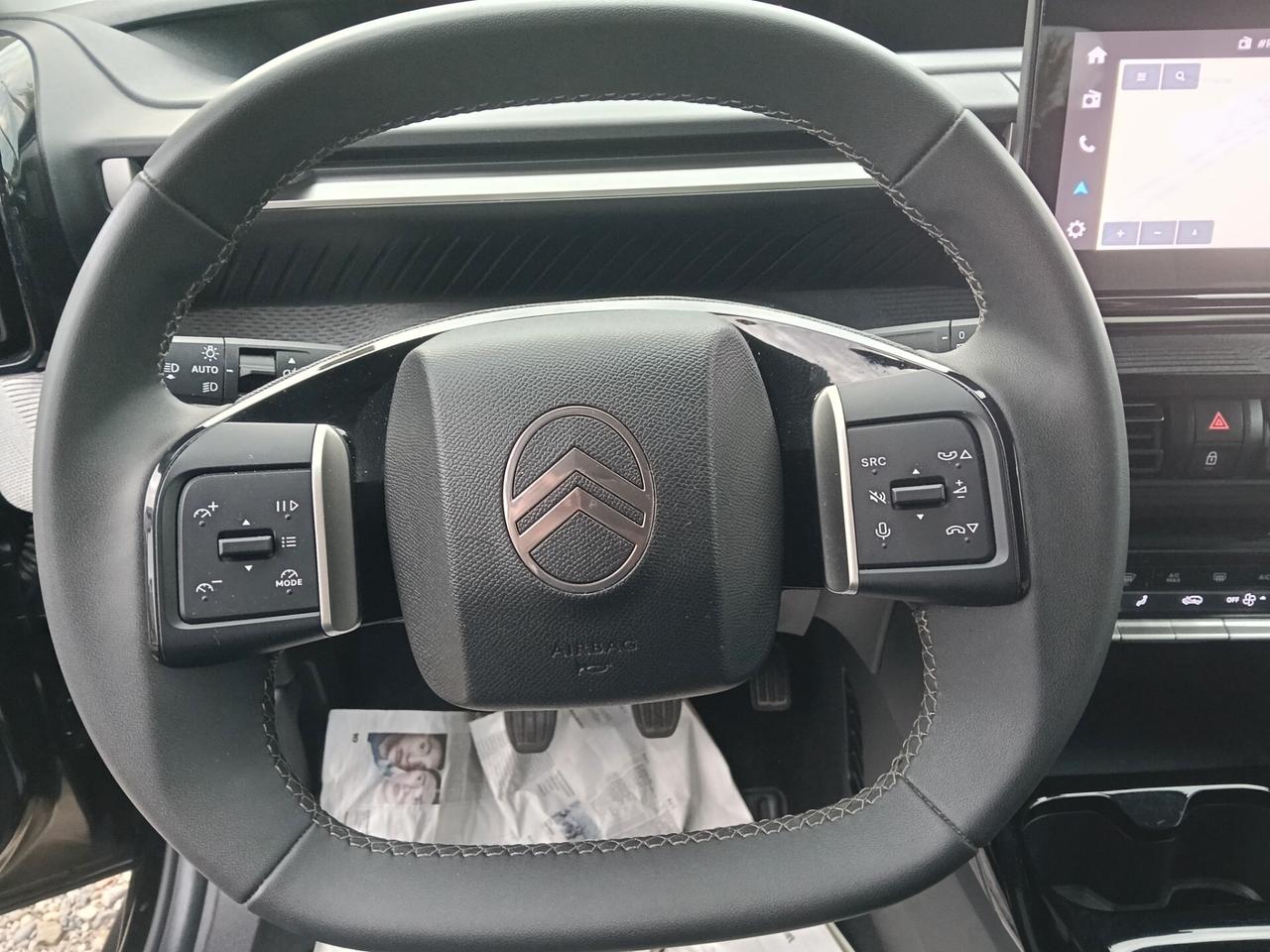 Citroen C3 PureTech 100 S&S Max 2025