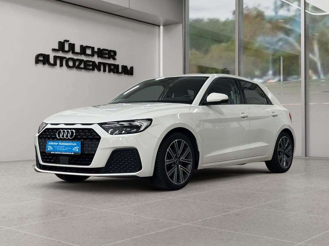 Audi A1 SPB 30 TFSI Admired Advanced LED