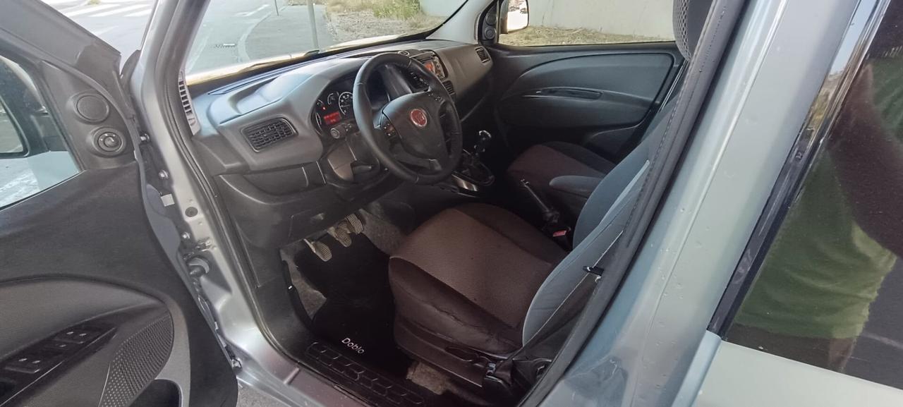 Fiat Doblo Doblò 1.6 MJT 16V Active