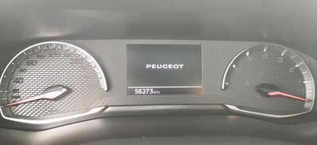 PEUGEOT 208 PureTech 75 Stop&Start 5 porte Active Pack