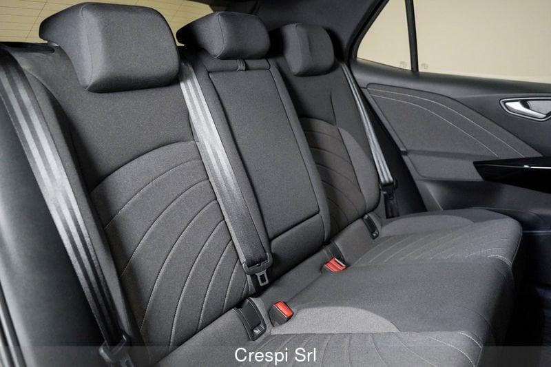 Volkswagen ID.3 ID.3 Pro Performance Edition Plus