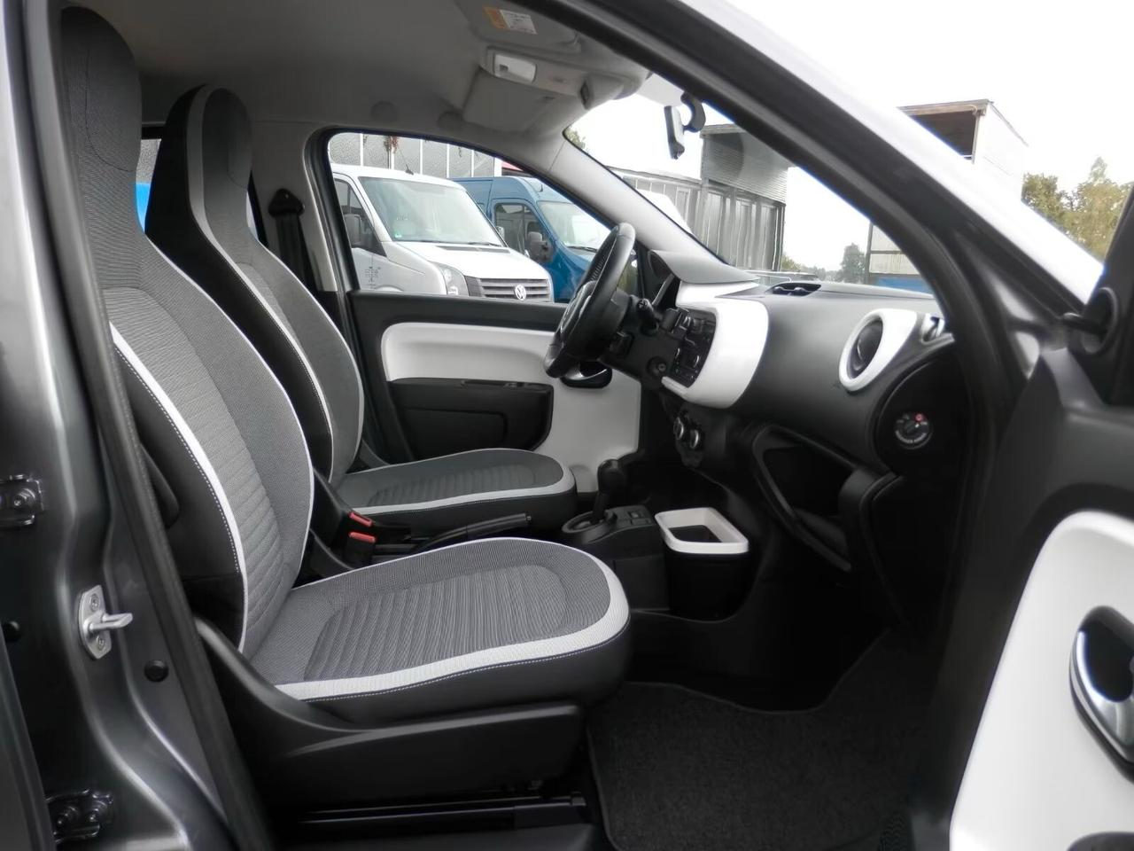 Renault Twingo SCe EDC Zen