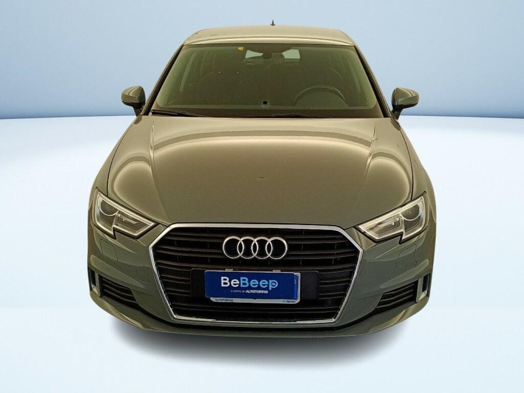 Audi A3 30 1.6 TDI Business S tronic