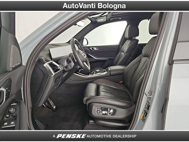 BMW X5 X5 xdrive50e MSport Pro auto