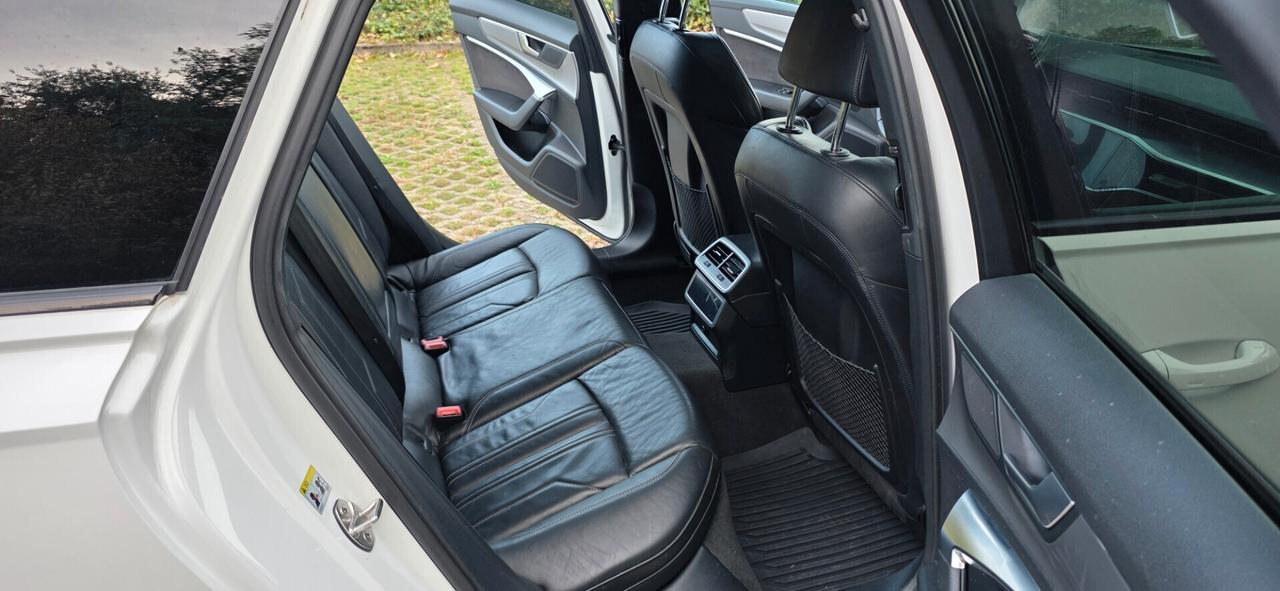 Audi A6 40 2.0 TDI S tronic-Sport ---IVA esposta---