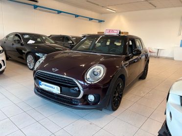 Mini Cooper D Clubman HYPE 2.0 Automatica