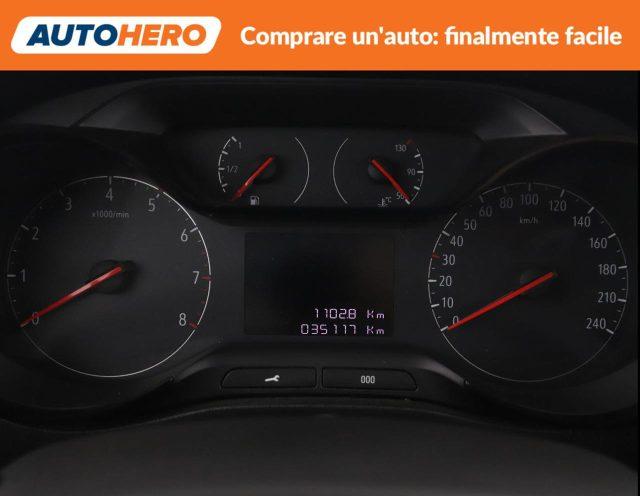 OPEL Crossland X 1.2 12V Start&Stop Advance