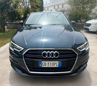 Audi A3 SPB 35 TDI S tronic Admired