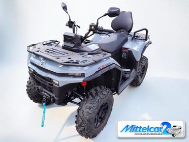 CF MOTO CForce 450 CForce C5 L