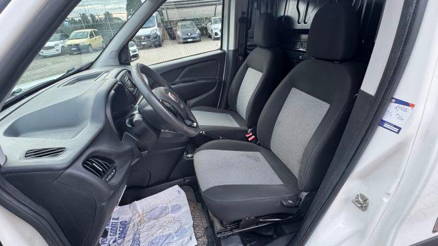 FIAT Doblo 1.4 N.Power PC-TN CARGO EASY ATTREZZATO OFFICINA