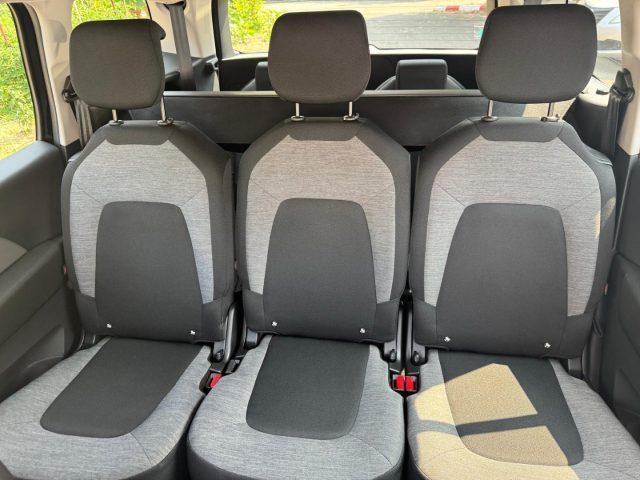 CITROEN Grand C4 Spacetourer BlueHDi 130 S&S EAT8 Business