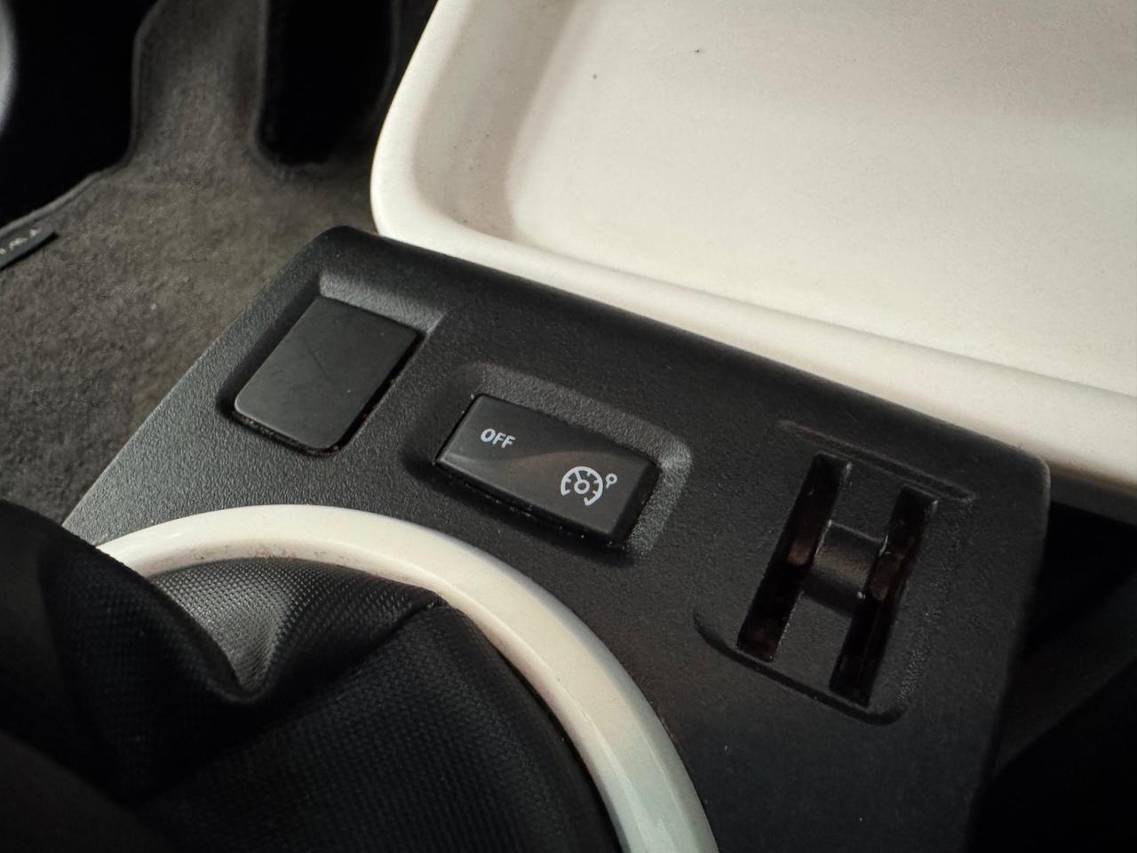 Renault Twingo SCe Stop&Start Intens Garanzia