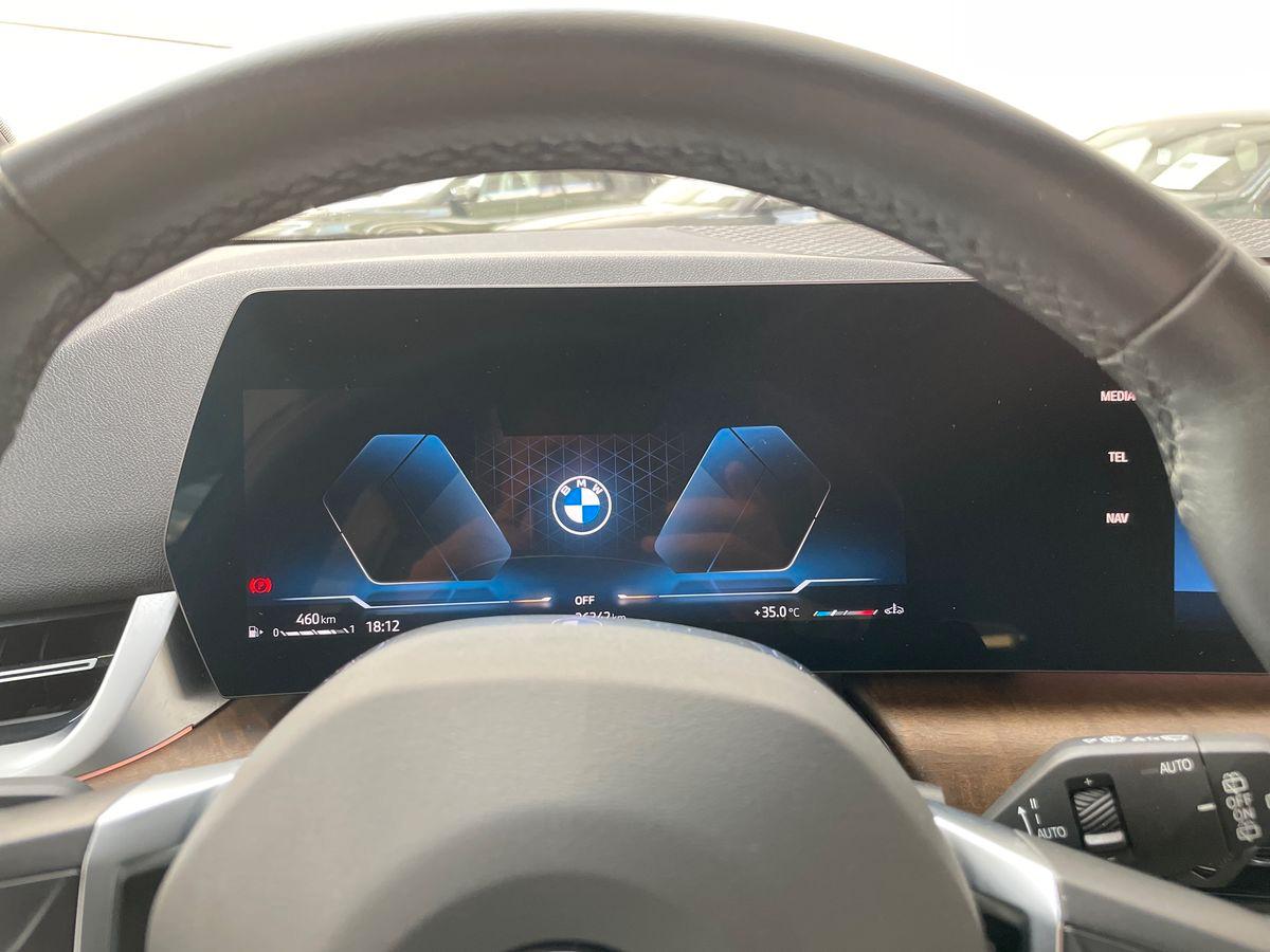 BMW Serie 2 U06 Active Tourer - 220i Active Tourer mhev 48V Luxu