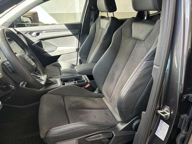 Audi Q3 Q3 Sportback 2.0 tfsi S line quattro 245cv s.-tr