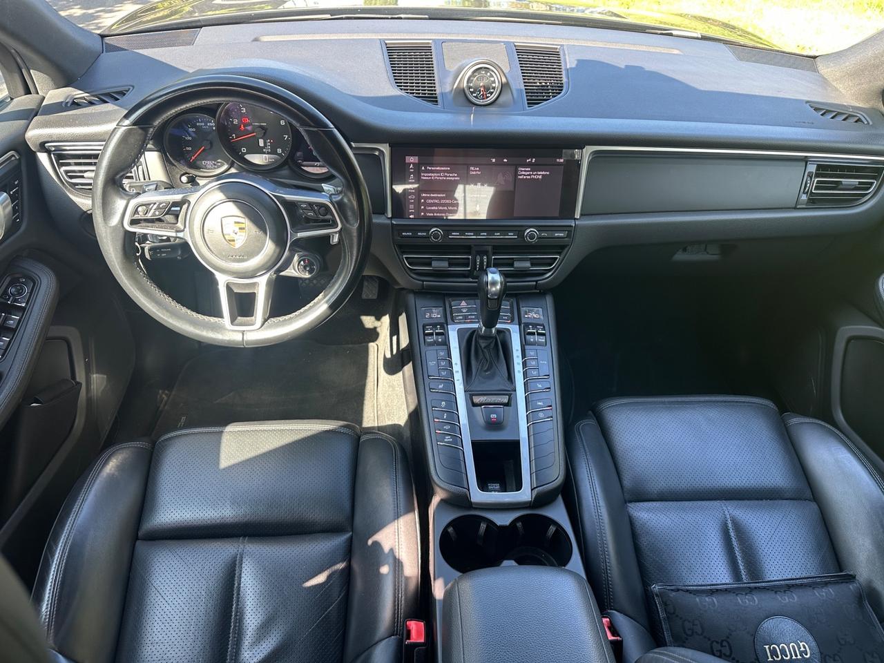 Porsche Macan 2.0 *245cv *sport chrono - 2020